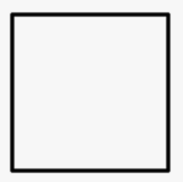 Rectangular and square shed foundation gravel estimation